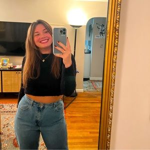 Meet your Posher, Morgan